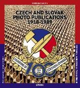 Czech and Slovak Photo Publications, 1918-1989