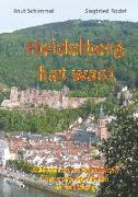 Heidelberg hat was!