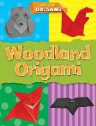 Woodland Origami