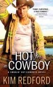 Hot for a Cowboy