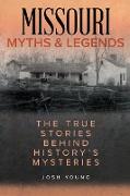 Missouri Myths and Legends