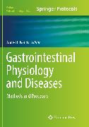 Gastrointestinal Physiology and Diseases