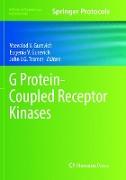 G Protein-Coupled Receptor Kinases