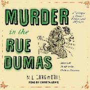 Murder in the Rue Dumas