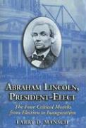 Abraham Lincoln, President-Elect