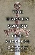 The Broken Sword