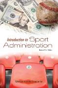 Introduction to Sport Administration
