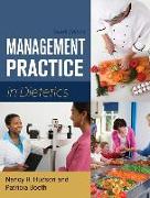 Management Practice in Dietetics