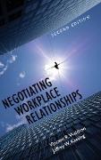 Negotiating Workplace Relationships