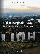 Entertainment Law