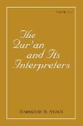 Qur¿an and Its Interpreters, The, Volume 1