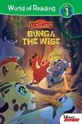 The Lion Guard: Bunga the Wise