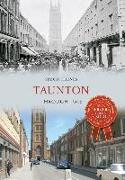 Taunton Through Time