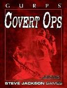 Gurps Covert Ops