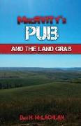 MacAVITY'S PUB and the Land Grab