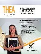 Thea Texas Higher Education Assessment