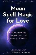 Moon Spell Magic For Love