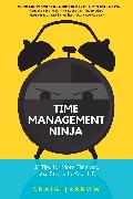 Time Management Ninja