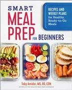 Smart Meal Prep for Beginners