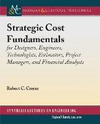 Strategic Cost Fundamentals