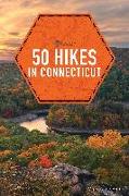 50 Hikes Connecticut