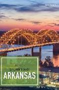 Explorer's Guide Arkansas