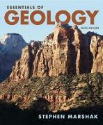 Essentials of Geology