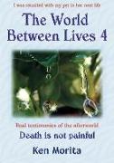 The World Between Lives 4: Real Testimonies of the Afterworld