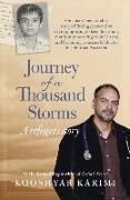 Journey of a Thousand Storms