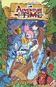 Adventure Time Vol. 16, 16