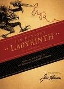 Jim Henson's Labyrinth: The Novelization