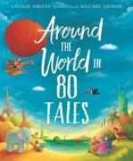 Around the World in 80 Tales