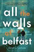 All the Walls of Belfast