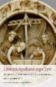 Historia Apollonii Regis Tyri: A Fourteenth-Century Version of a Late Antique Romance
