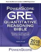 Powerscore GRE Quantitative Reasoning Bible