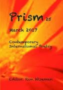 Prism 25 - March 2017