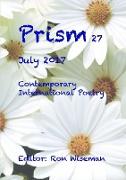 Prism 27 - July 2017