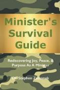Minister's Survival Guide