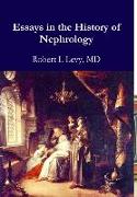 Essays in the History of Nephrology