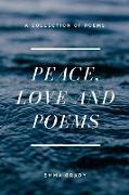 Peace, Love and Poems