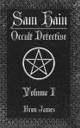 Sam Hain - Occult Detective