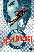 Adam Strange: The Silver Age Vol. 1