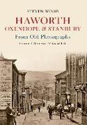 Haworth, Oxenhope & Stanbury from Old Photographs Volume 1: Domestic & Social Life