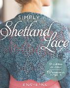 Simply Shetland Lace