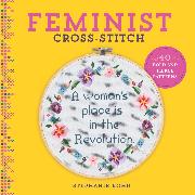 Feminist Cross-Stitch