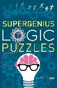Supergenius Logic Puzzles