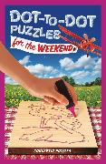 Dot-To-Dot Puzzles for the Weekend