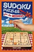 Sudoku Puzzles for the Weekend, Volume 5