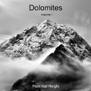 Dolomites - Volume 1