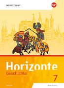 Horizonte - Geschichte: Ausgabe 2018 für Realschulen in Bayern
